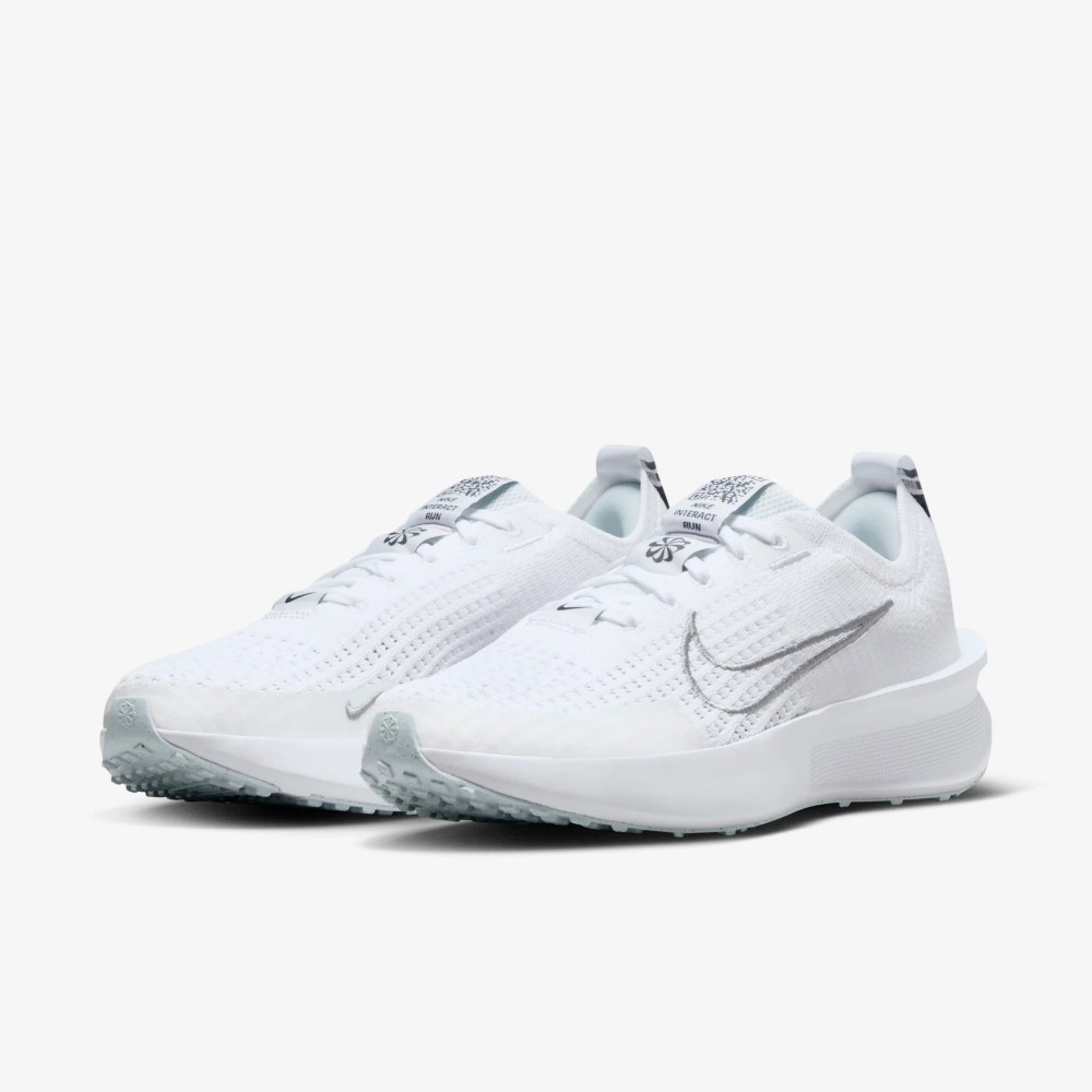 ZAPATILLAS RUNNING DE MUJER NIKE INTERACT RUN FD2292-100 - 1