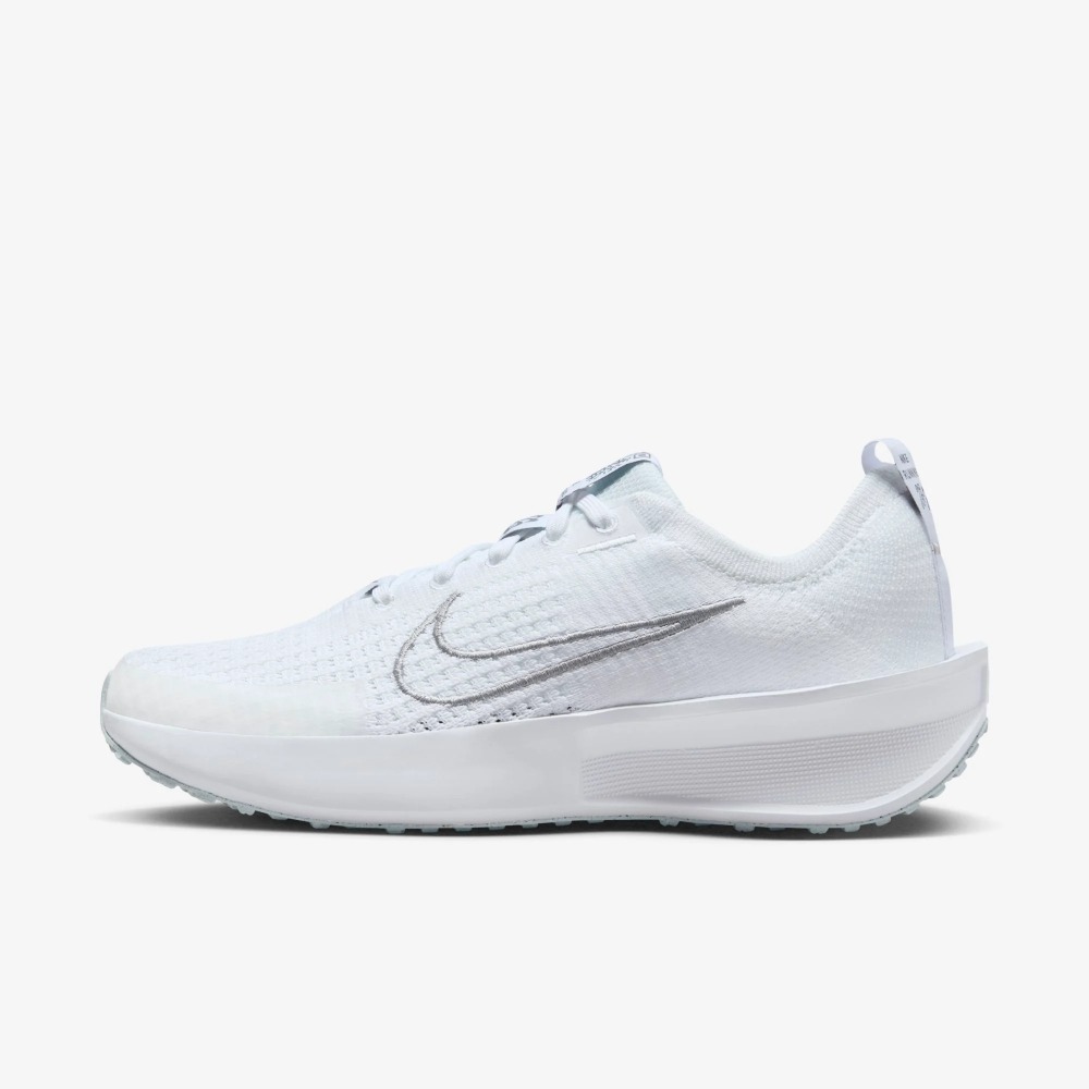 ZAPATILLAS RUNNING DE MUJER NIKE INTERACT RUN FD2292-100 - 2
