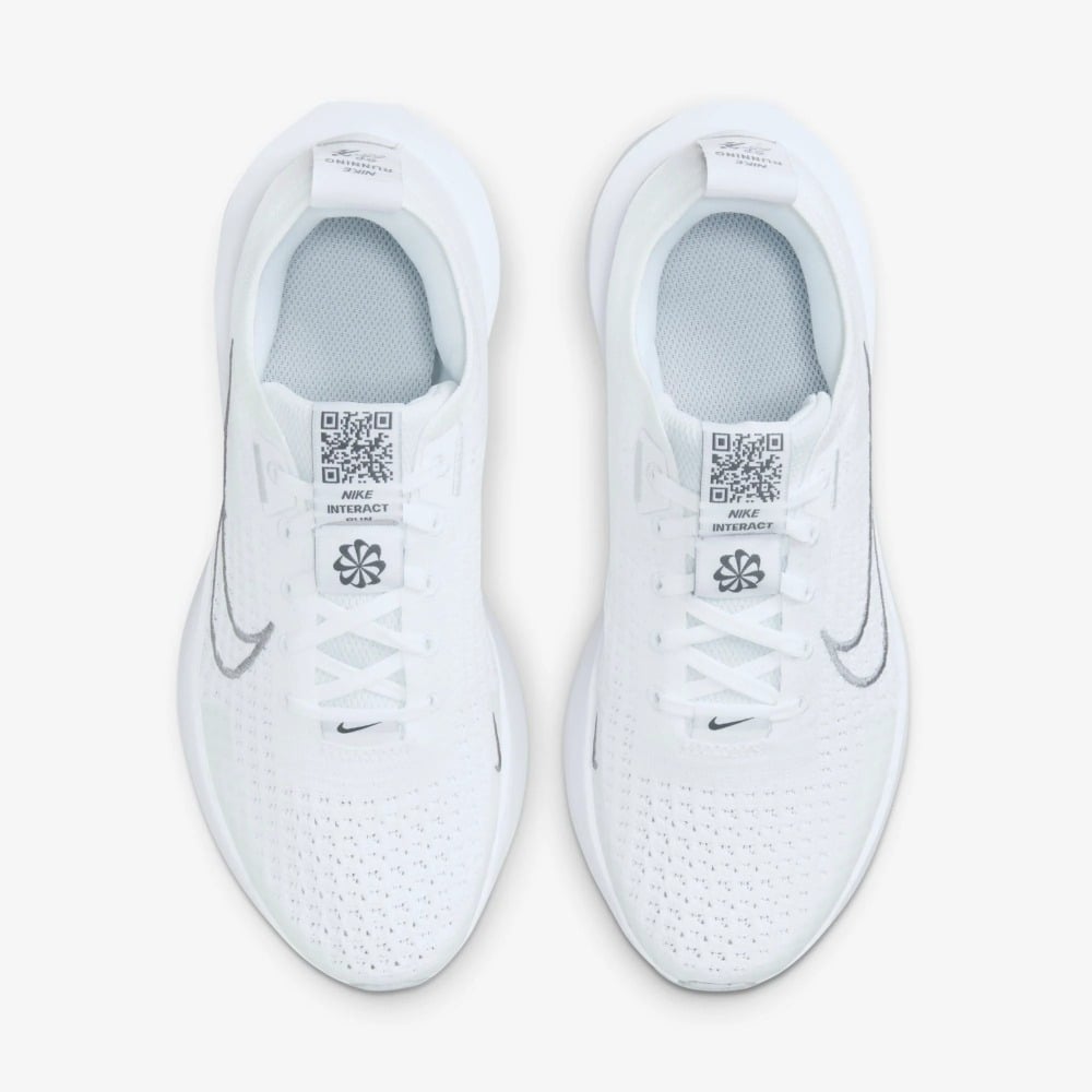 ZAPATILLAS RUNNING  DE MUJER NIKE INTERACT RUN FD2292-100 - 3