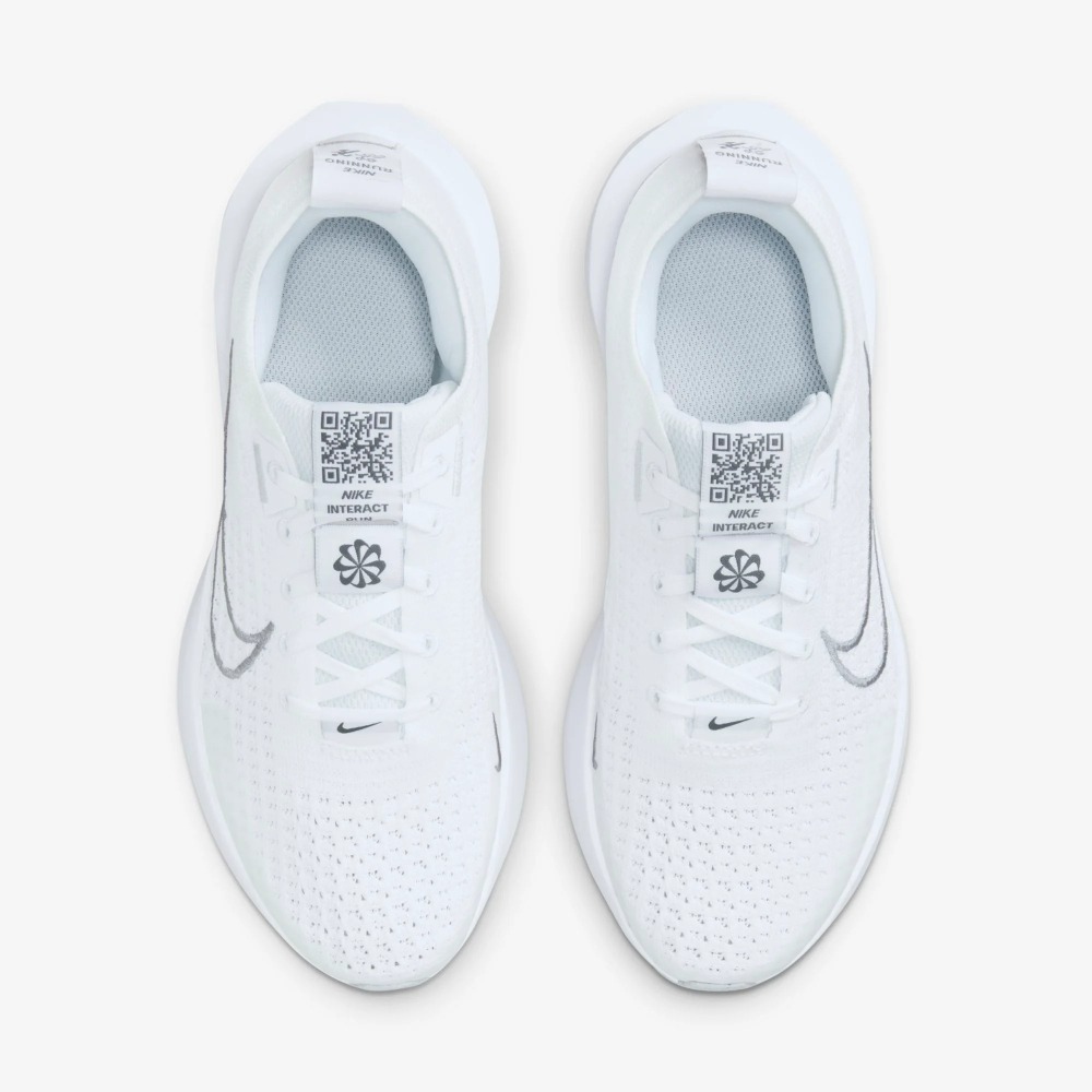 ZAPATILLAS RUNNING DE MUJER NIKE INTERACT RUN FD2292-100 - 3
