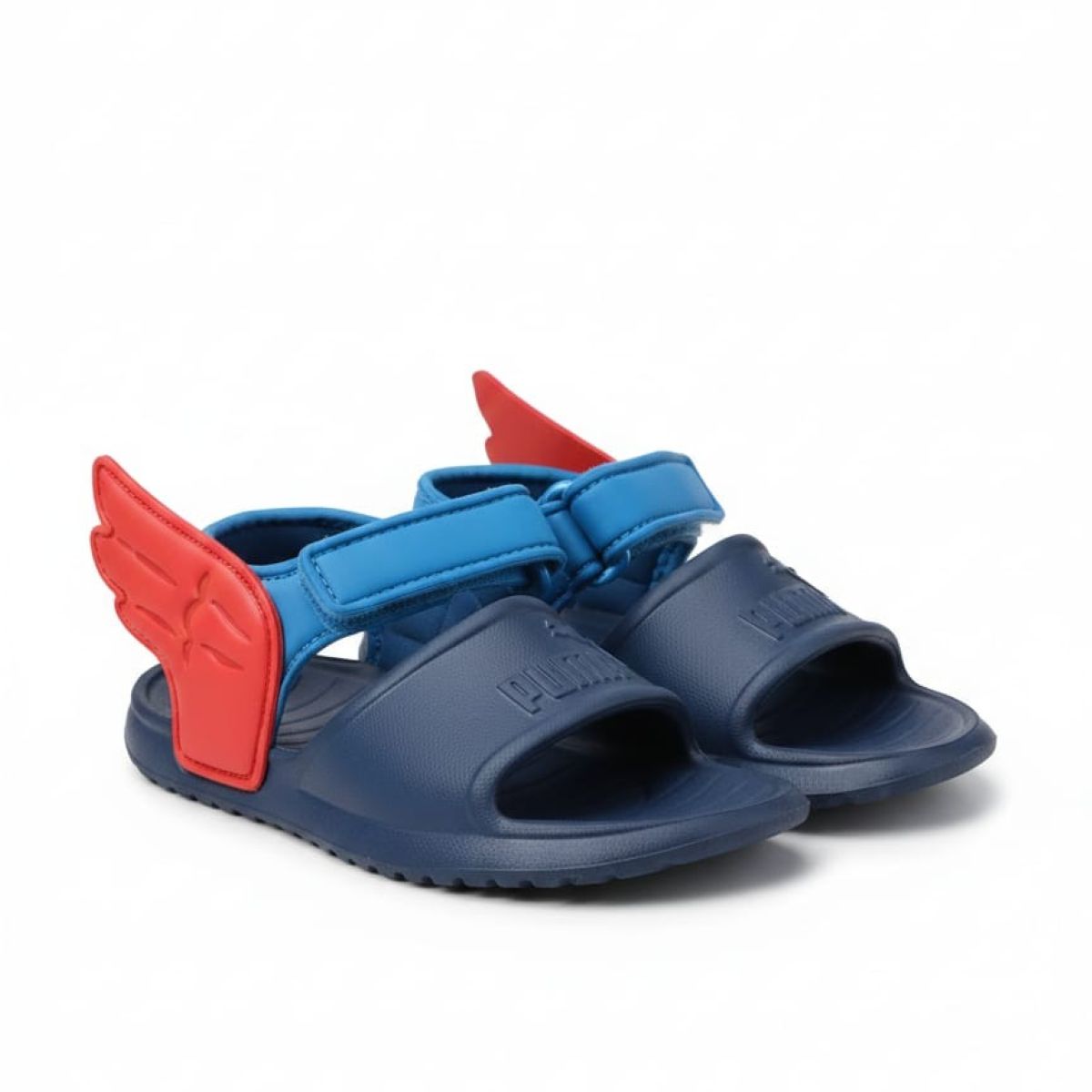 SANDALIAS DE BEBE PUMA DIVECAT V2 INJEX HERO INF 371105-01 - 1