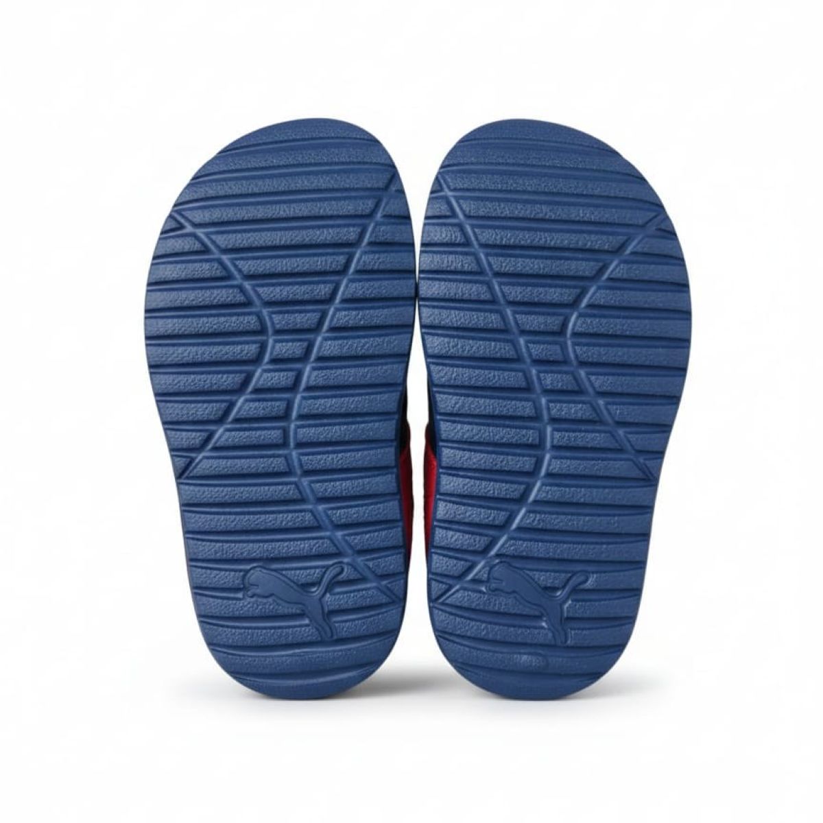 SANDALIAS DE BEBE PUMA DIVECAT V2 INJEX HERO INF 371105-01 - 4