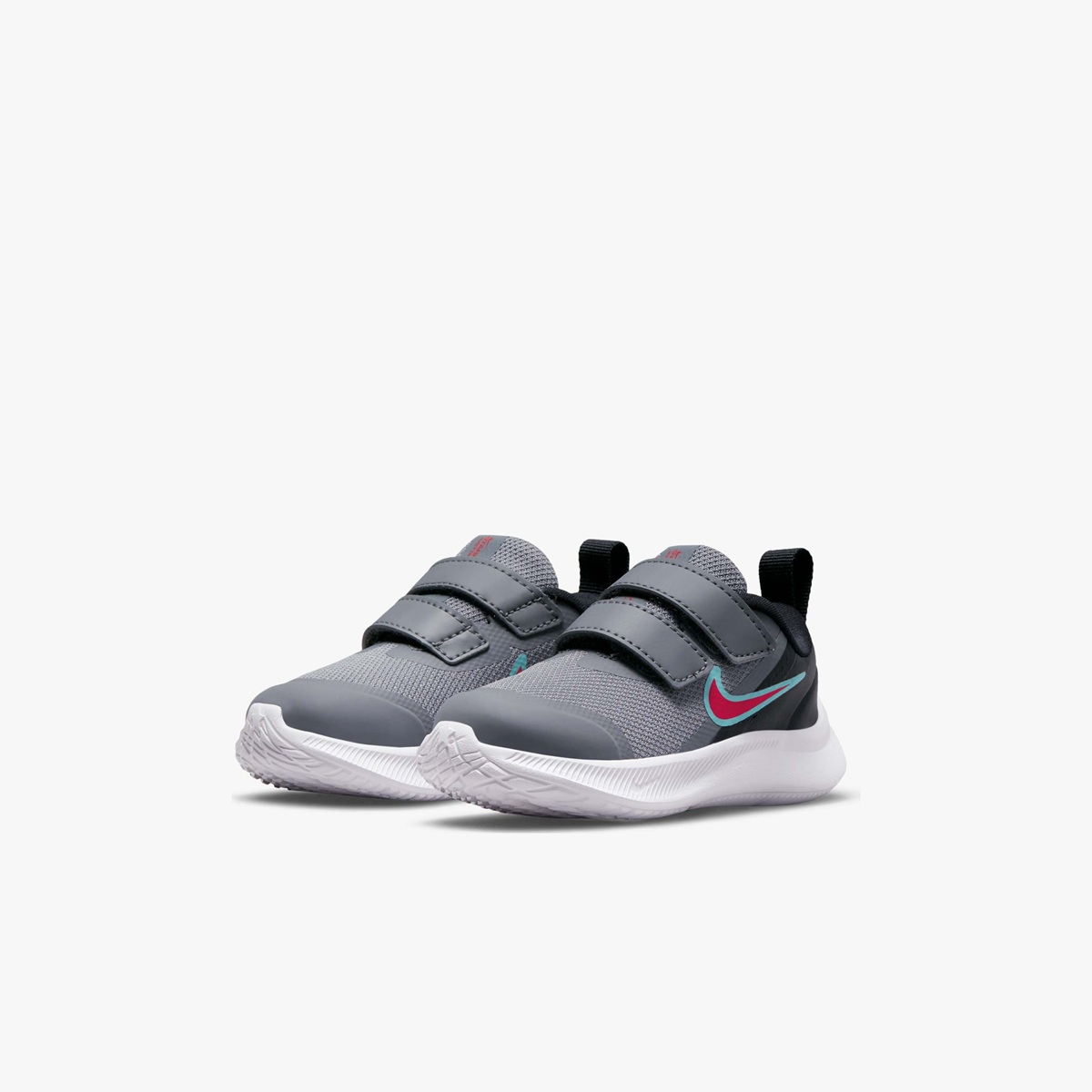 ZAPATILLAS UNISEX NIKE STAR RUNNER 3 DA2778-008 - 1