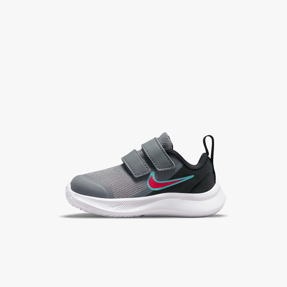 ZAPATILLAS UNISEX NIKE STAR RUNNER 3 DA2778-008 - 2