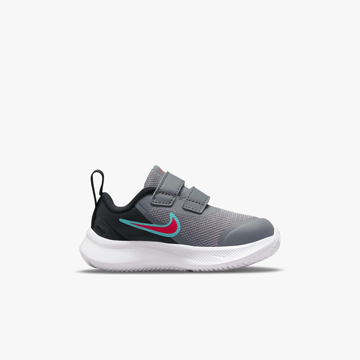 ZAPATILLAS UNISEX NIKE STAR RUNNER 3 DA2778-008 - 3
