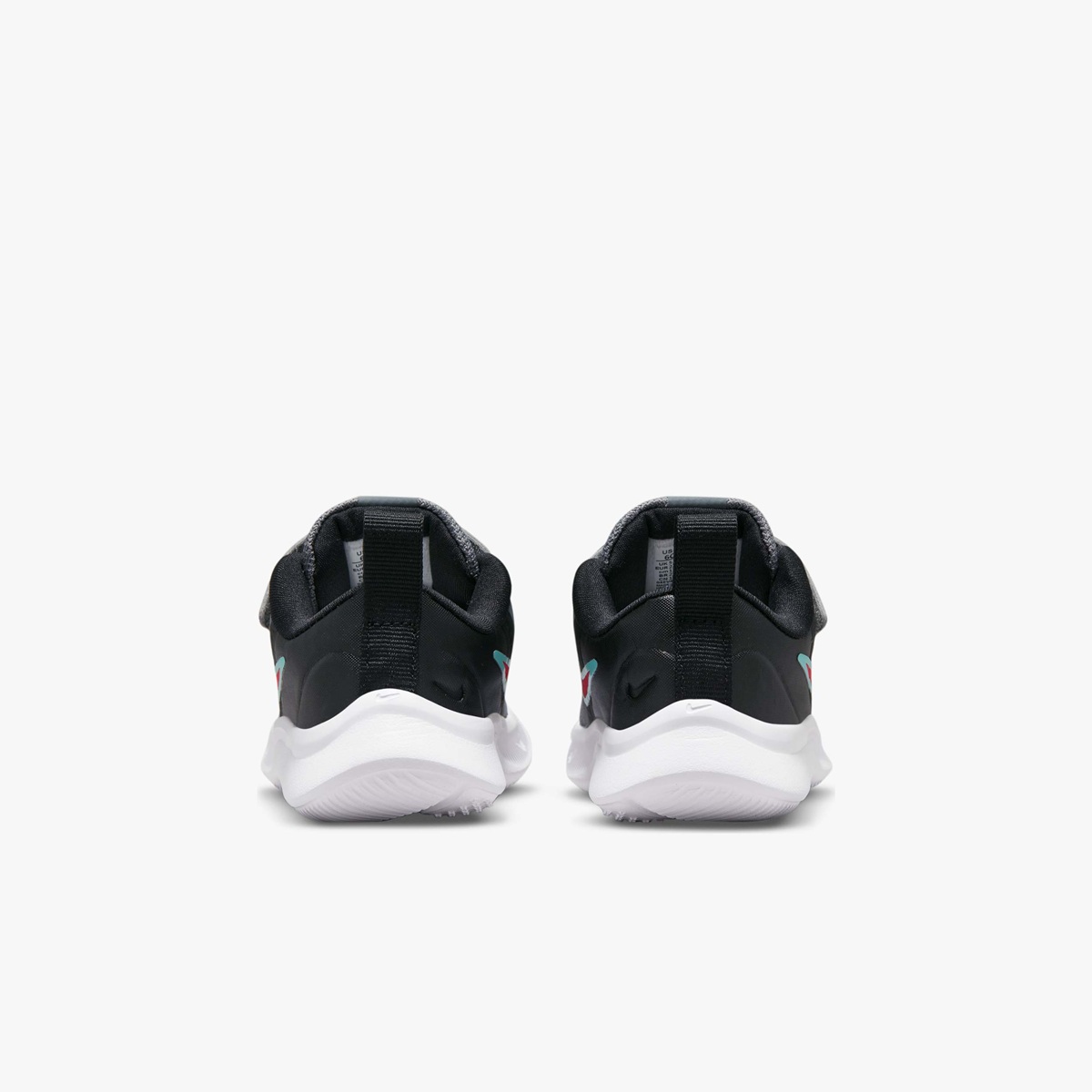 ZAPATILLAS UNISEX NIKE STAR RUNNER 3 DA2778-008 - 4