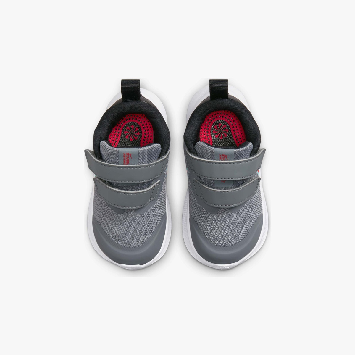 ZAPATILLAS UNISEX NIKE STAR RUNNER 3 DA2778-008 - 5