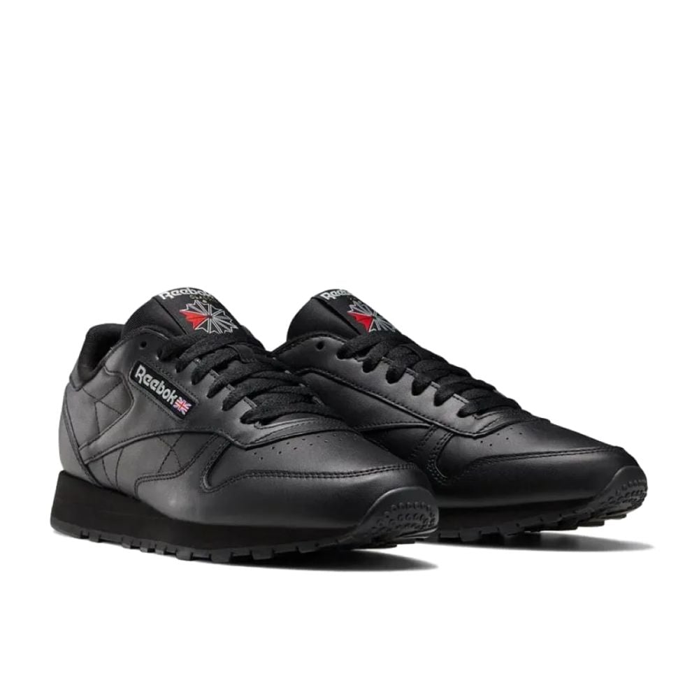 ZAPATILLAS URBANAS DE HOMBRE REEBOK CLASSIC LEATHER 100008494 - 1