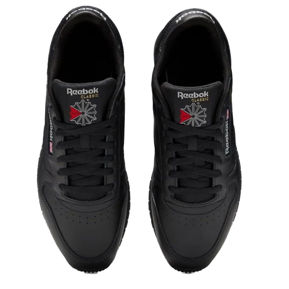 ZAPATILLAS URBANAS DE HOMBRE REEBOK CLASSIC LEATHER 100008494 - 3