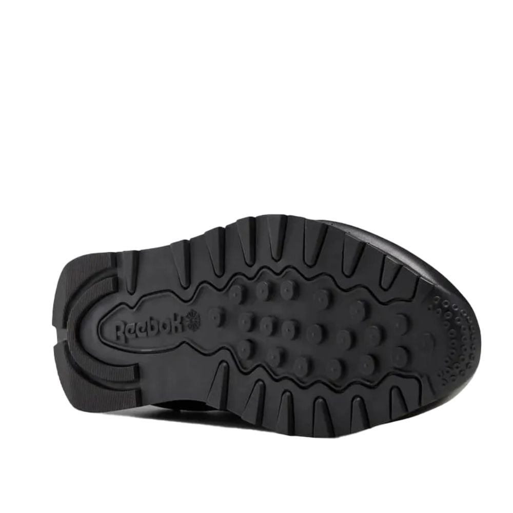 ZAPATILLAS URBANAS DE HOMBRE REEBOK CLASSIC LEATHER 100008494 - 4
