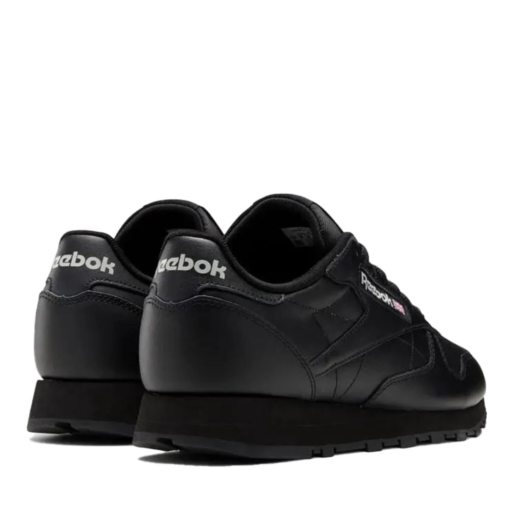 ZAPATILLAS URBANAS DE HOMBRE REEBOK CLASSIC LEATHER 100008494 - 5