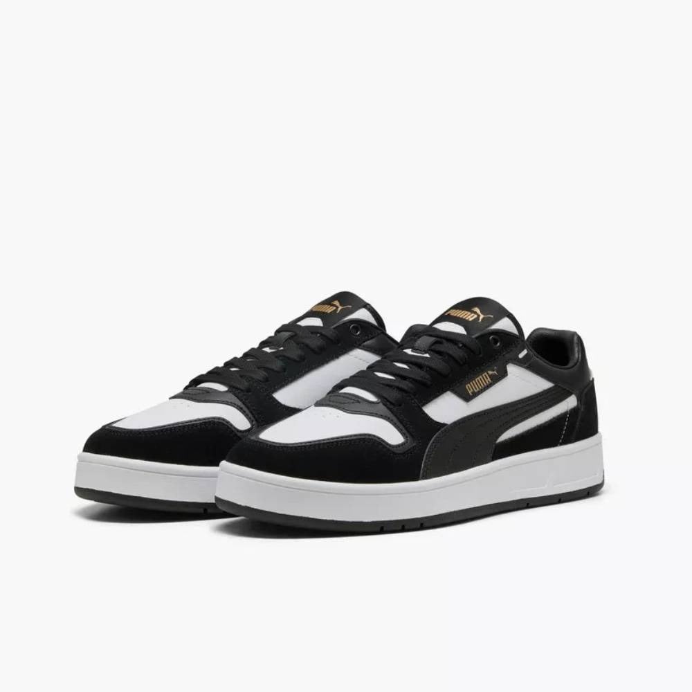 ZAPATILLAS URBANAS DE HOMBRE PUMA COURT CLASSIC STREET SD 400215-01 - 1