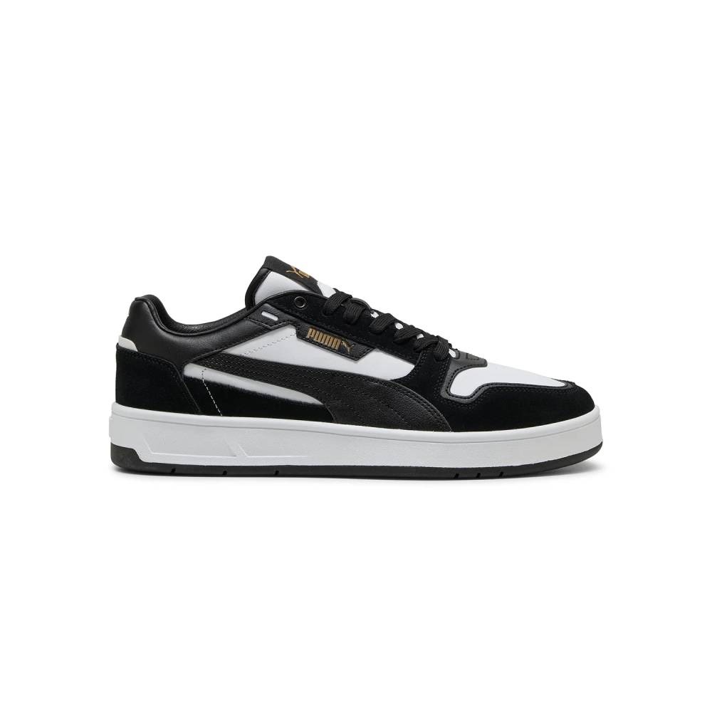 ZAPATILLAS URBANAS DE HOMBRE PUMA COURT CLASSIC STREET SD 400215-01 - 2