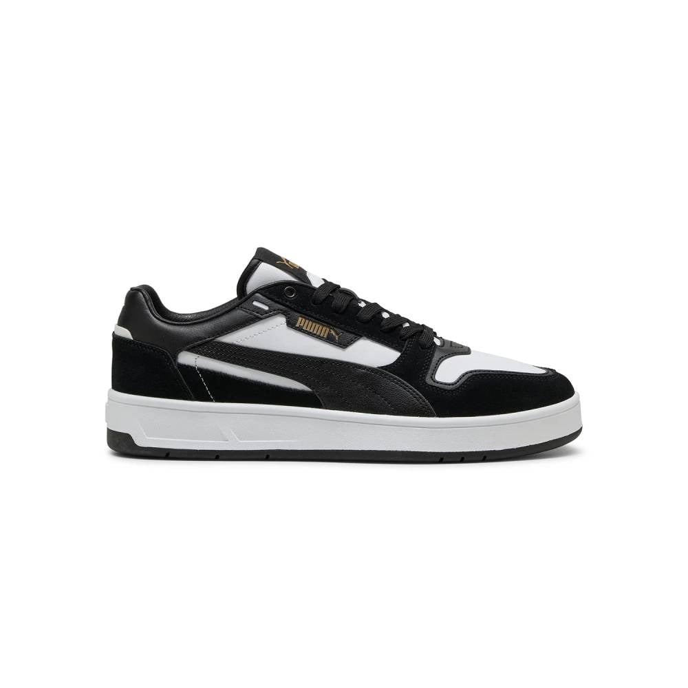 ZAPATILLAS URBANAS DE HOMBRE PUMA COURT CLASSIC STREET SD 400215-01 - 2
