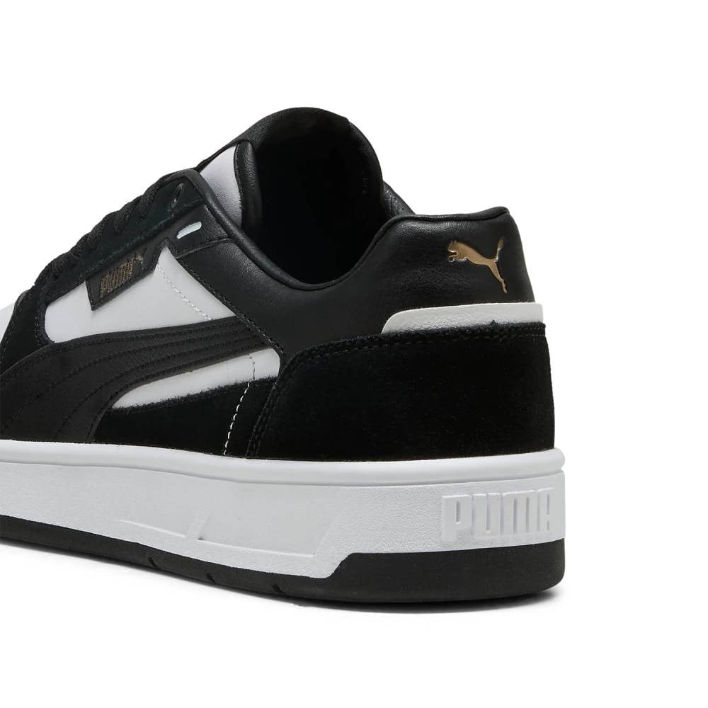 ZAPATILLAS URBANAS DE HOMBRE PUMA COURT CLASSIC STREET SD 400215-01 - 5