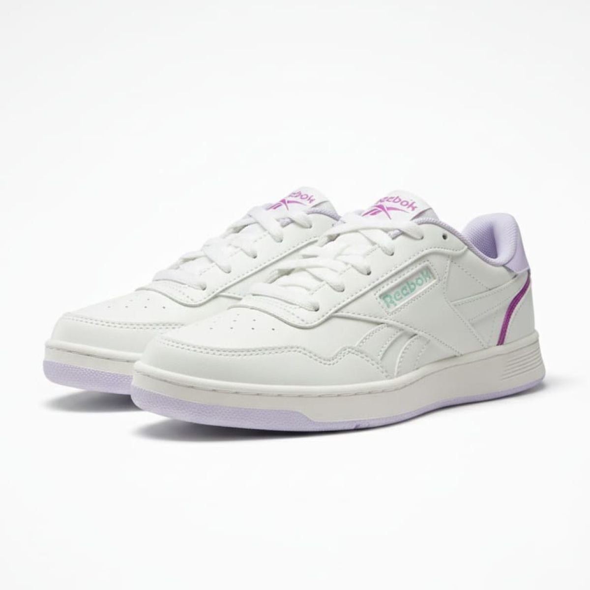 ZAPATILLAS URBANAS DE DAMA REEBOK COURT ADVANCE 100208886 - 1