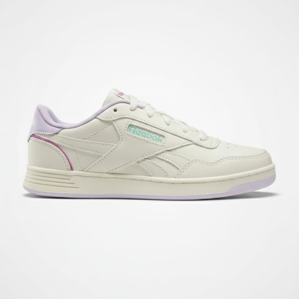 ZAPATILLAS URBANAS DE DAMA REEBOK COURT ADVANCE 100208886 - 2