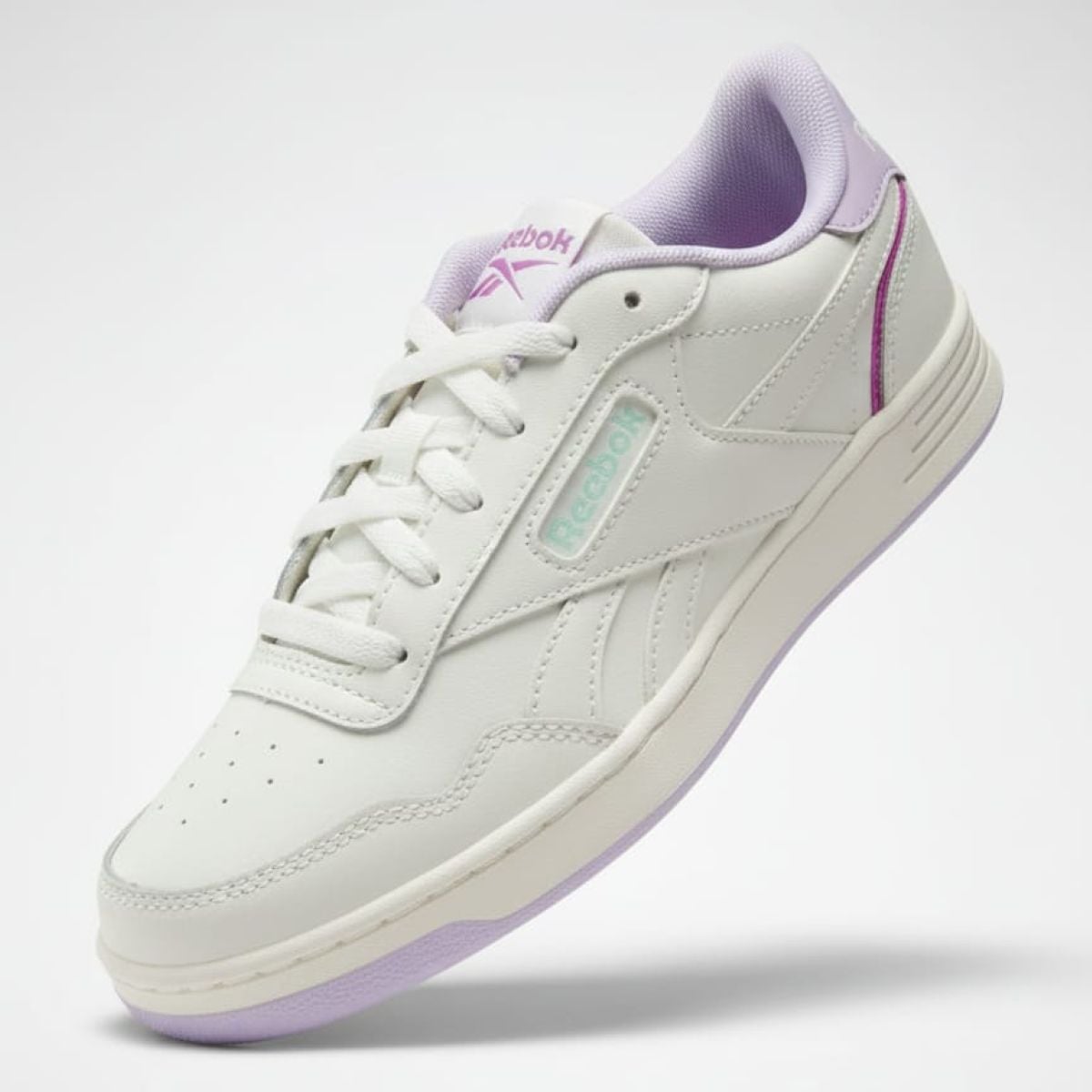 ZAPATILLAS URBANAS DE DAMA REEBOK COURT ADVANCE 100208886 - 3