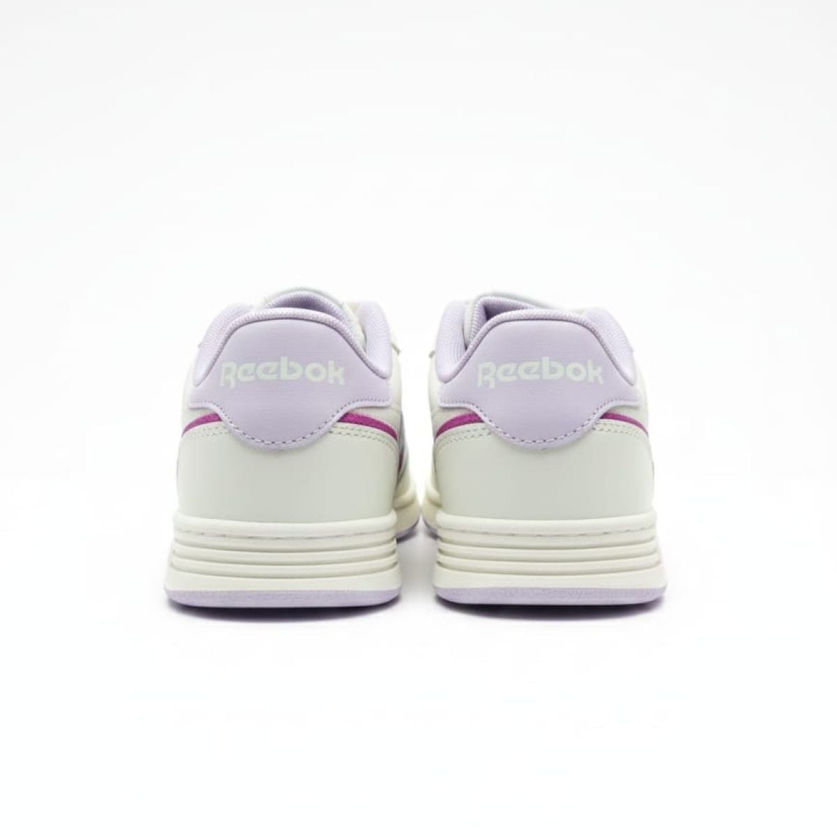 ZAPATILLAS URBANAS DE DAMA REEBOK COURT ADVANCE 100208886 - 4