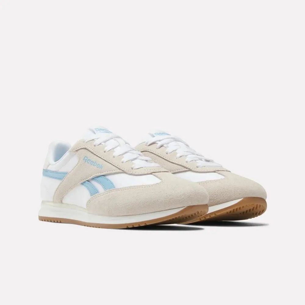 ZAPATILLAS REEBOK WORLD 70 100251854 - 1