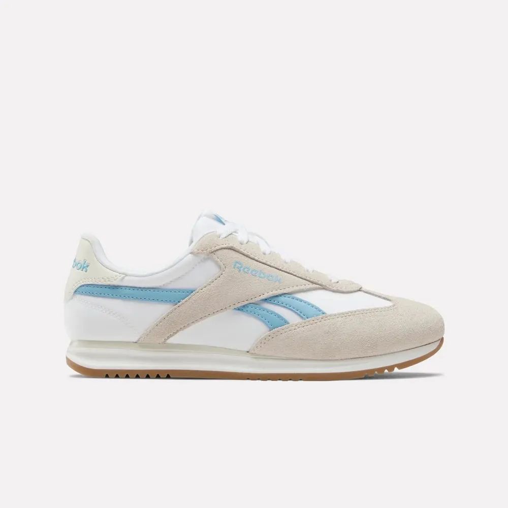 ZAPATILLAS REEBOK WORLD 70 100251854 - 2