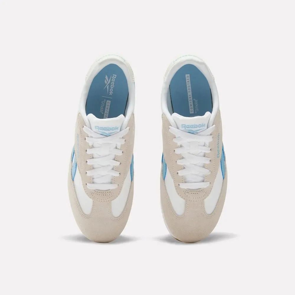 ZAPATILLAS REEBOK WORLD 70 100251854 - 3