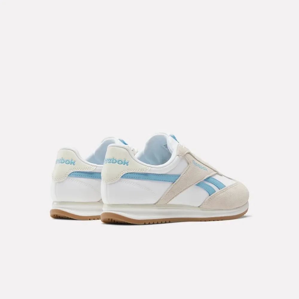 ZAPATILLAS REEBOK WORLD 70 100251854 - 4