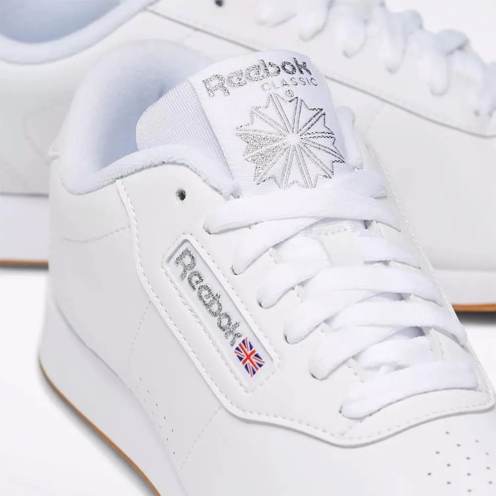 ZAPATILLAS REEBOK UNISEX PRINCESS BS8458-100000025 - 5
