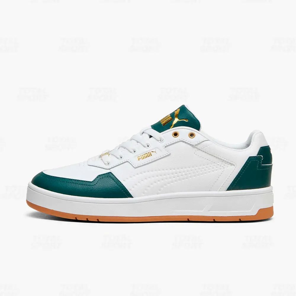 ZAPATILLAS URBANAS DE HOMBRE PUMA COURT CLASSIC LUX 395019-08 - 2