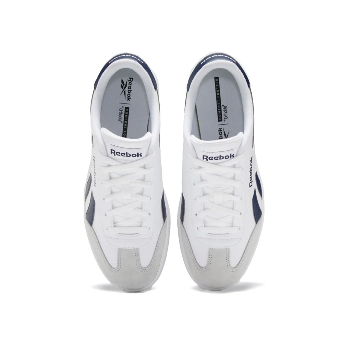 ZAPATILLAS URBANO DE HOMBRE REEBOK SMASH EDGE S  100010473-GZ6127 - 3