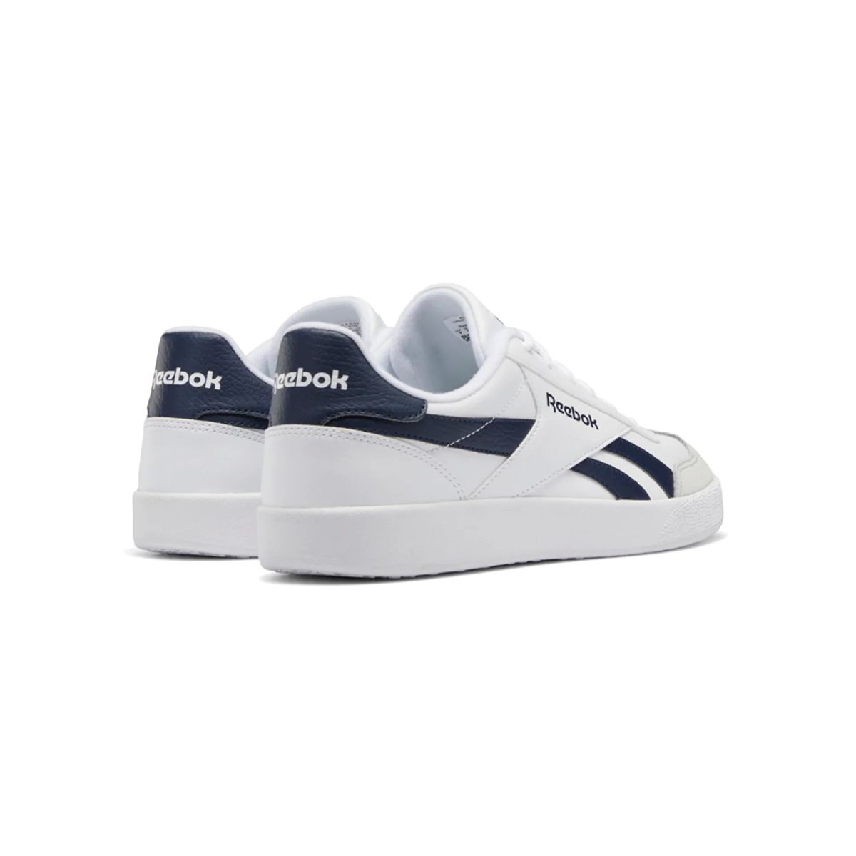 ZAPATILLAS URBANO DE HOMBRE REEBOK SMASH EDGE S  100010473-GZ6127 - 4