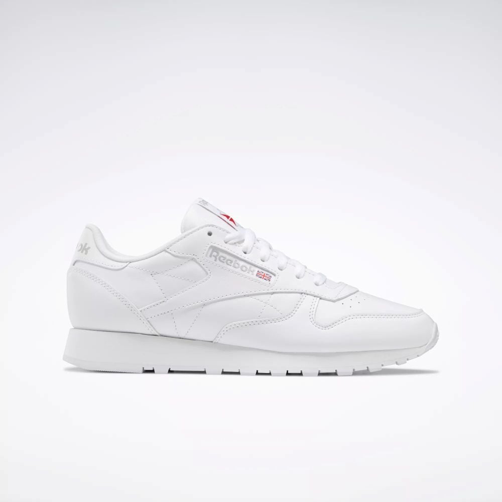 ZAPATILLAS URBANO UNISEX REEBOK CLASSIC LEATHER 100008492 - 2