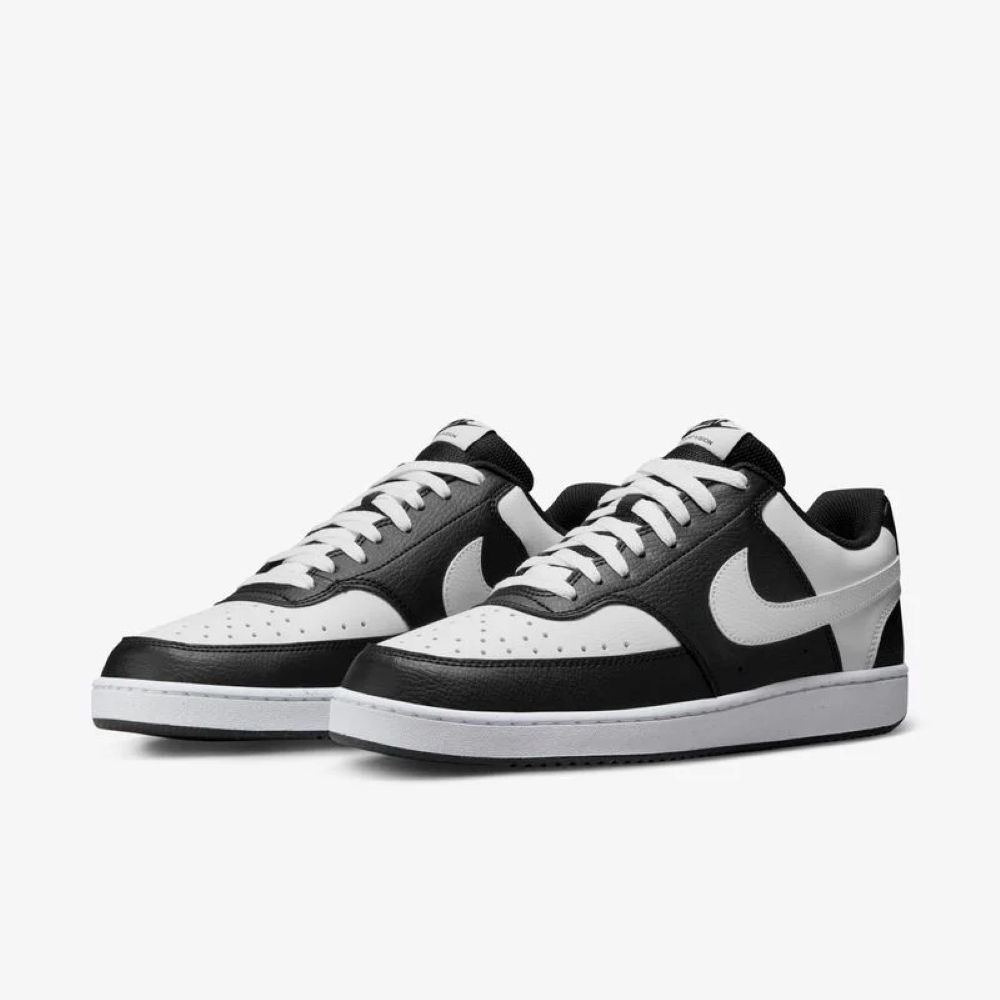 ZAPATILLAS URBANAS DE HOMBRE NIKE COURT VISION LOW HM9862-001 - 1