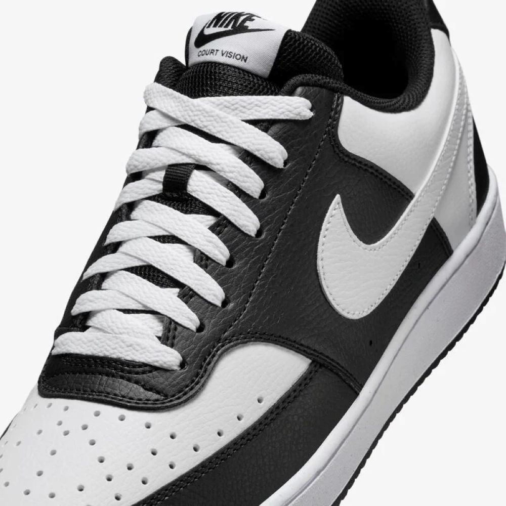 ZAPATILLAS URBANAS DE HOMBRE NIKE COURT VISION LOW HM9862-001 - 3
