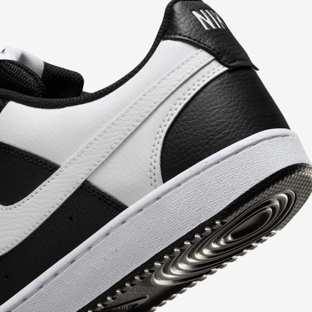 ZAPATILLAS URBANAS DE HOMBRE NIKE COURT VISION LOW HM9862-001 - 4