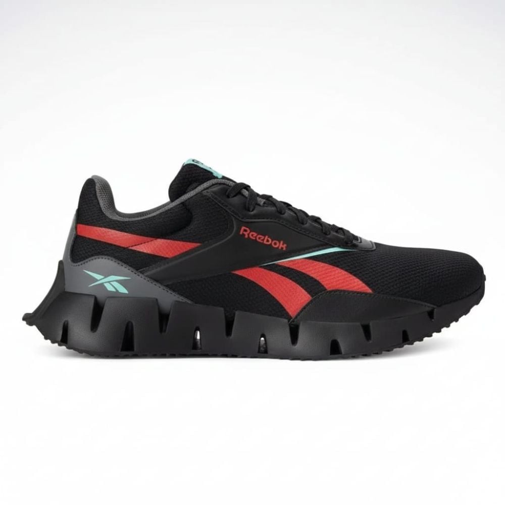 ZAPATILLAS REEBOK HOMBRE ZIG DYNAMICA STR 100209978 - 2