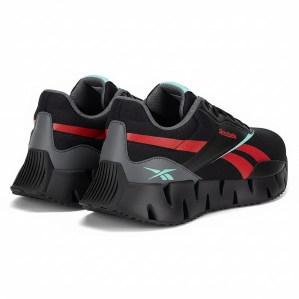 ZAPATILLAS REEBOK HOMBRE ZIG DYNAMICA STR 100209978 - 4