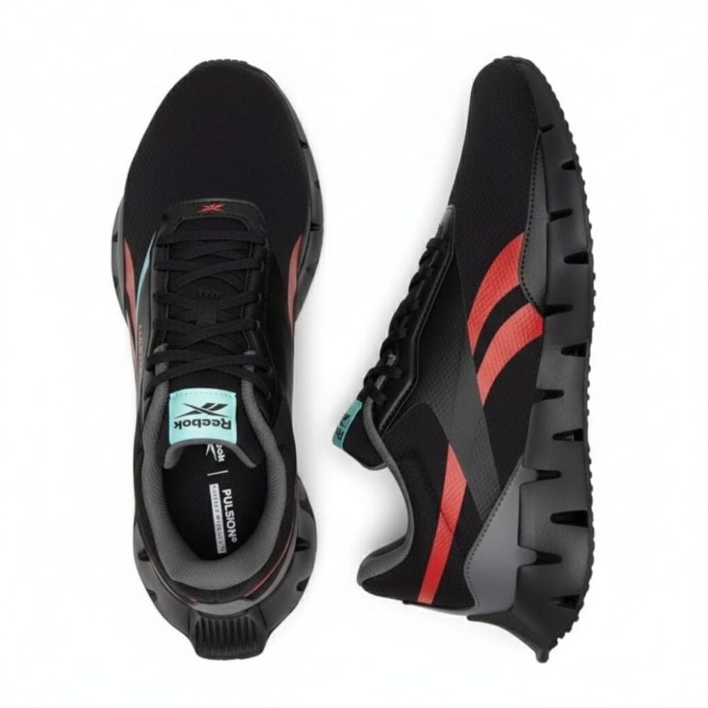 ZAPATILLAS REEBOK HOMBRE ZIG DYNAMICA STR 100209978 - 5