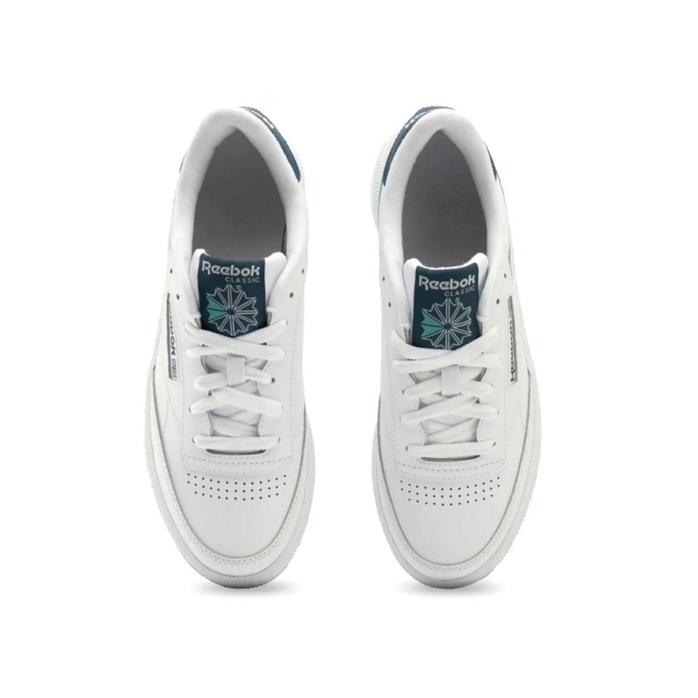 ZAPATILLAS URBANAS DE MUJER REEBOK CLUB C 85 100201283 - 3