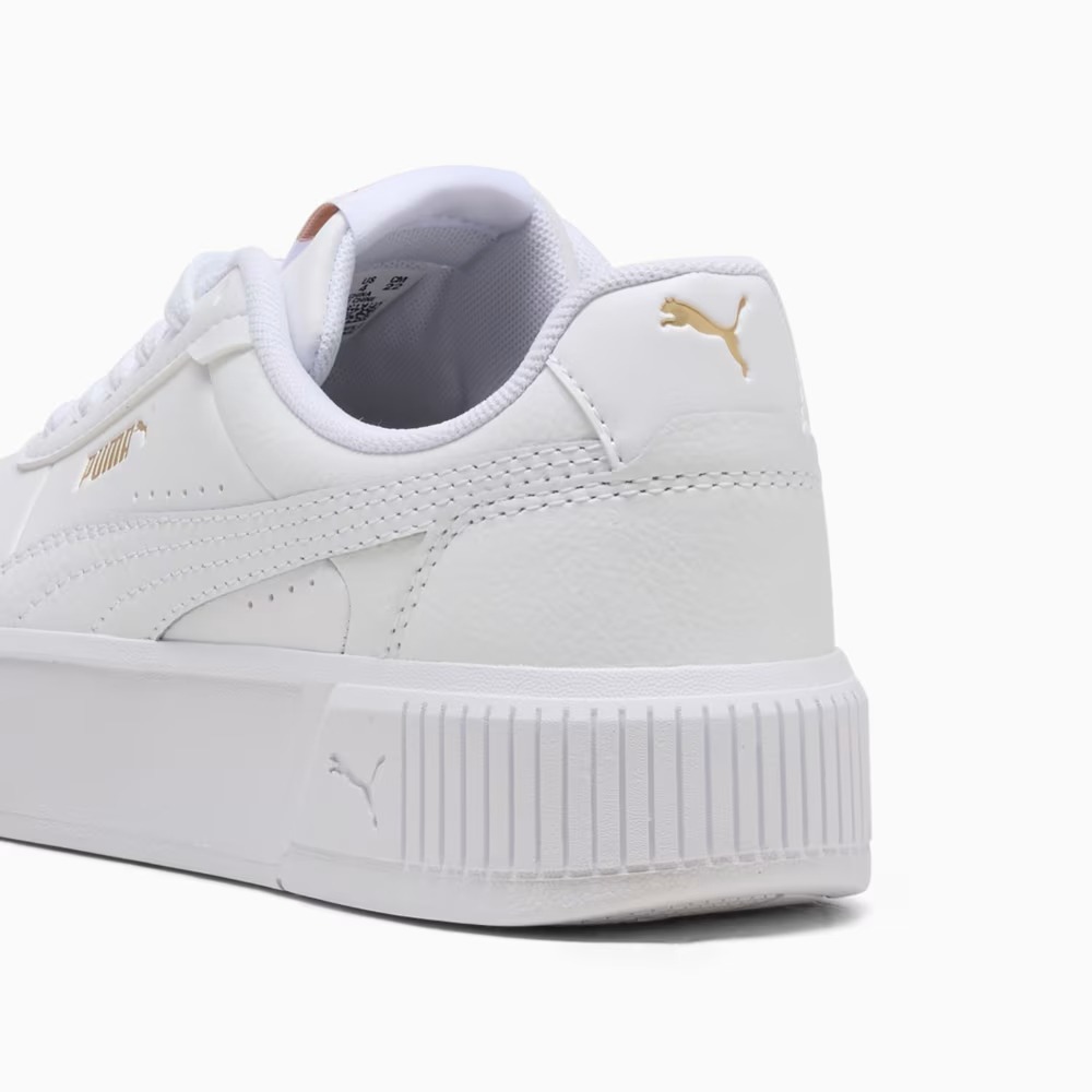 ZAPATILLAS URBANAS DE MUJER PUMA CARINA MIA JR 403746-02 - 5