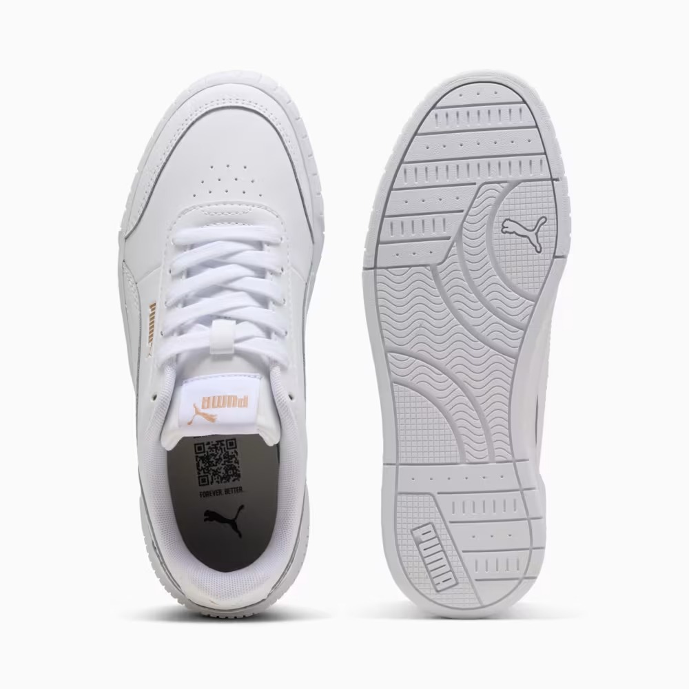 ZAPATILLAS URBANAS DE MUJER PUMA CARINA MIA JR 403746-02 - 6