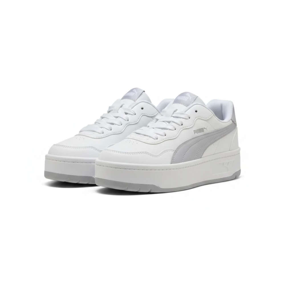 ZAPATILLAS URBANAS DE MUJER PUMA COURT LALLY 400368-13 - 1