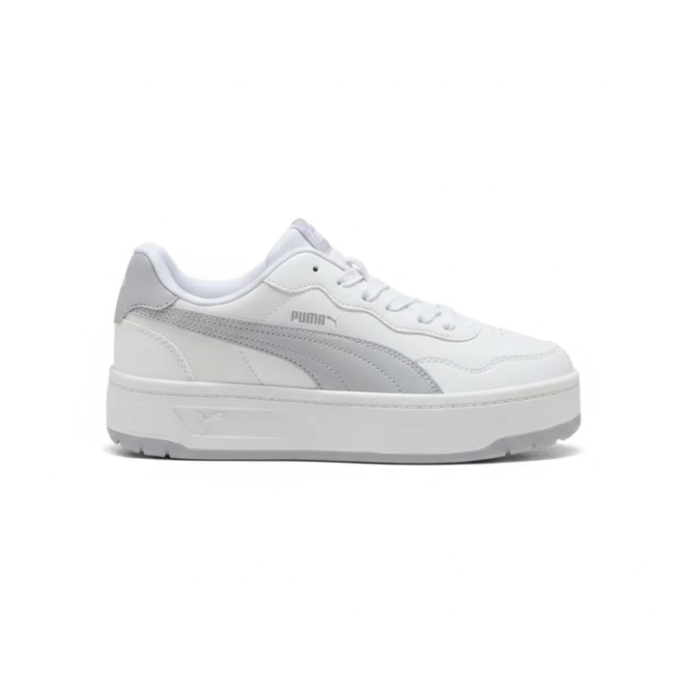 ZAPATILLAS URBANAS DE MUJER PUMA COURT LALLY 400368-13 - 2