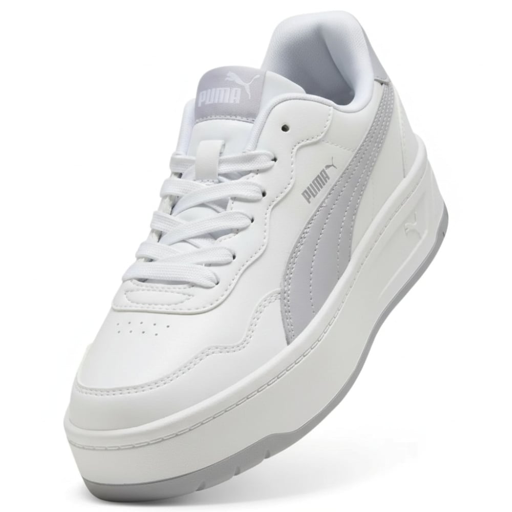 ZAPATILLAS URBANAS DE MUJER PUMA COURT LALLY 400368-13 - 3