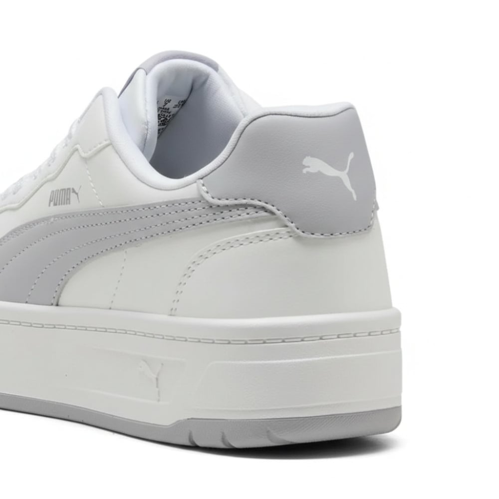 ZAPATILLAS URBANAS DE MUJER PUMA COURT LALLY 400368-13 - 4