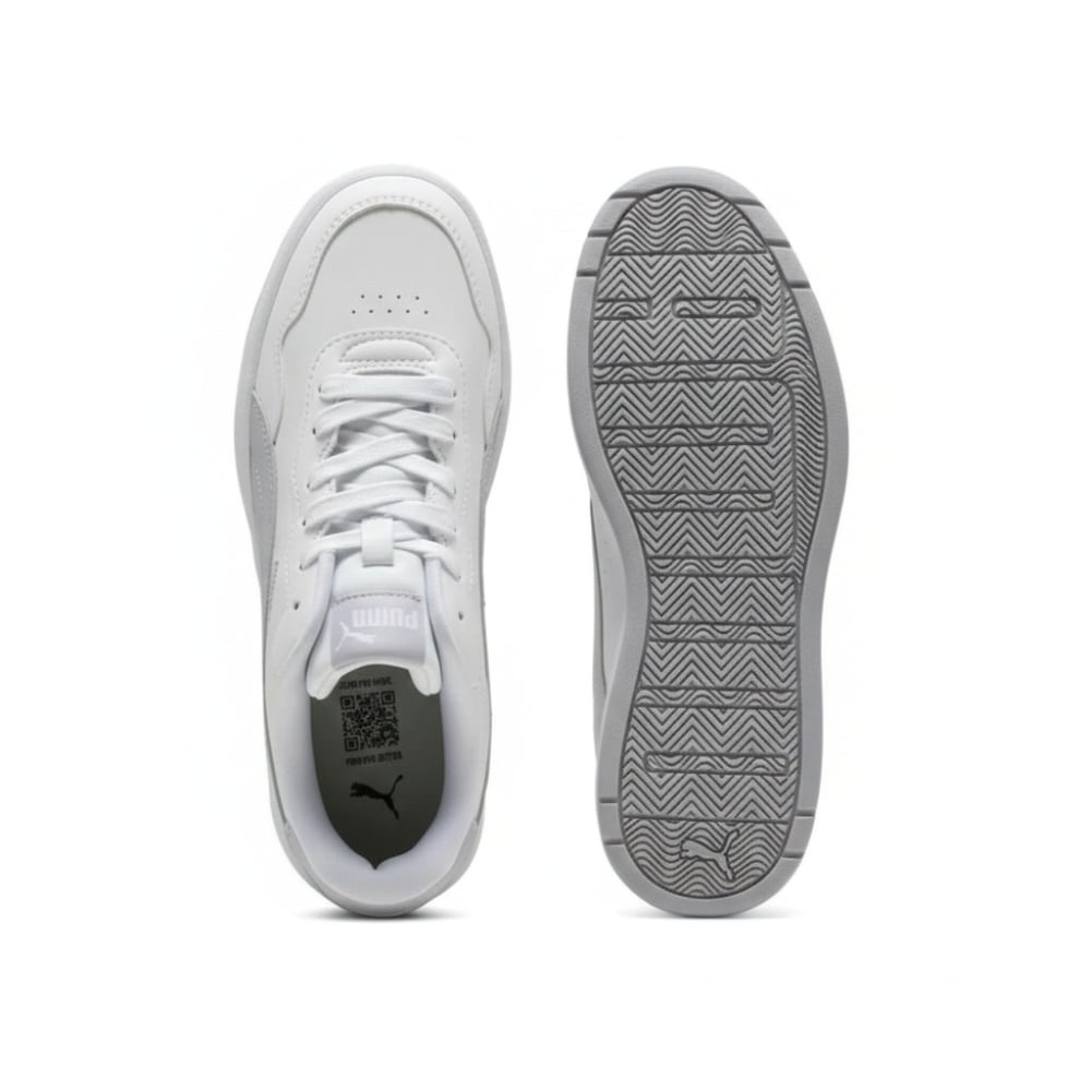ZAPATILLAS URBANAS DE MUJER PUMA COURT LALLY 400368-13 - 5