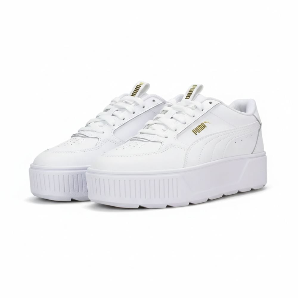 ZAPATILLAS URBANAS DE DAMA PUMA KARMEN REBELLE 387212-01 - 1