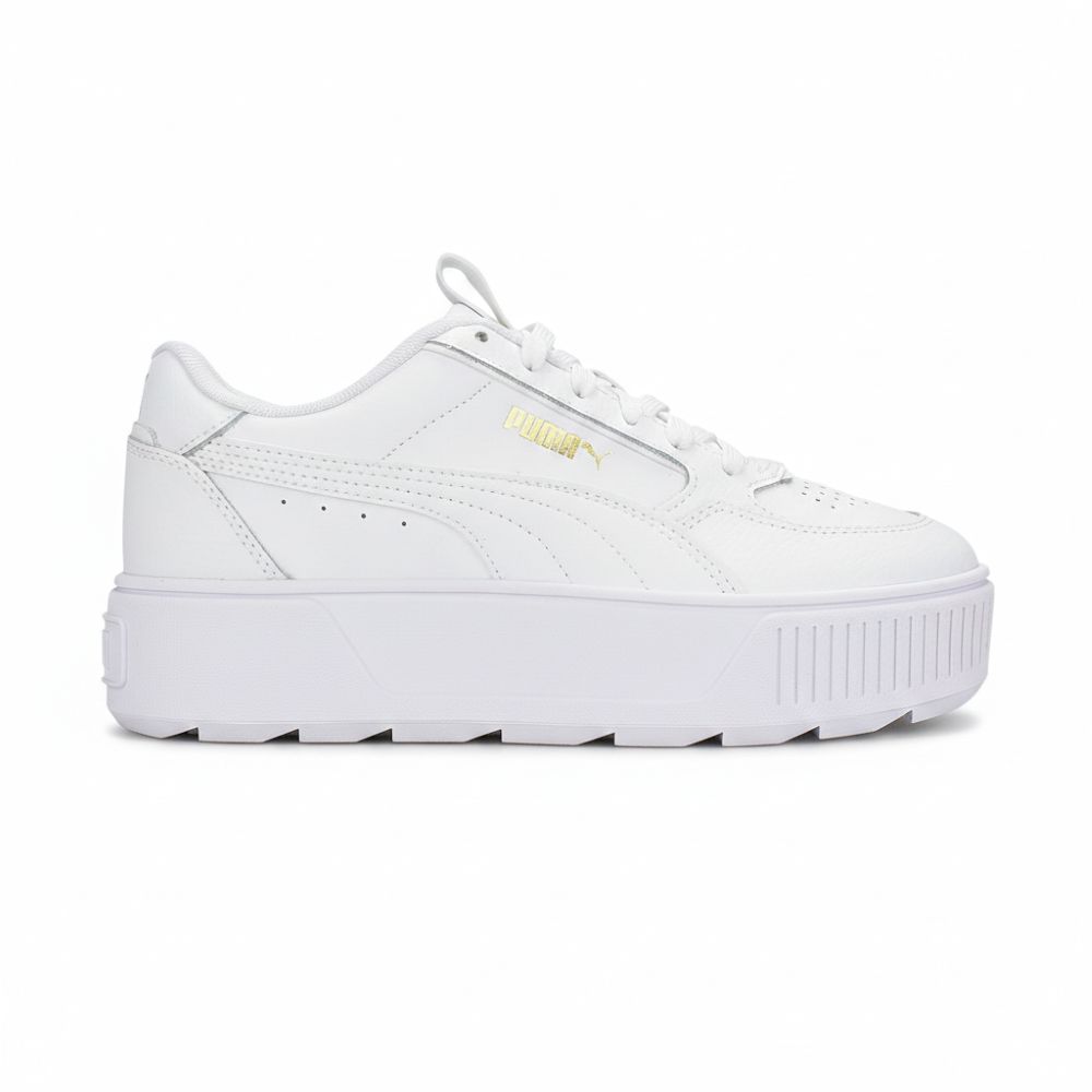 ZAPATILLAS URBANAS DE DAMA PUMA KARMEN REBELLE 387212-01 - 2