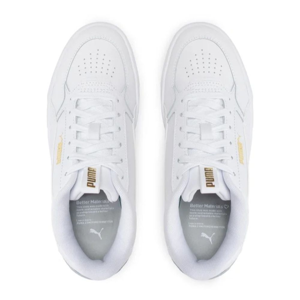 ZAPATILLAS URBANAS DE DAMA PUMA KARMEN REBELLE 387212-01 - 3