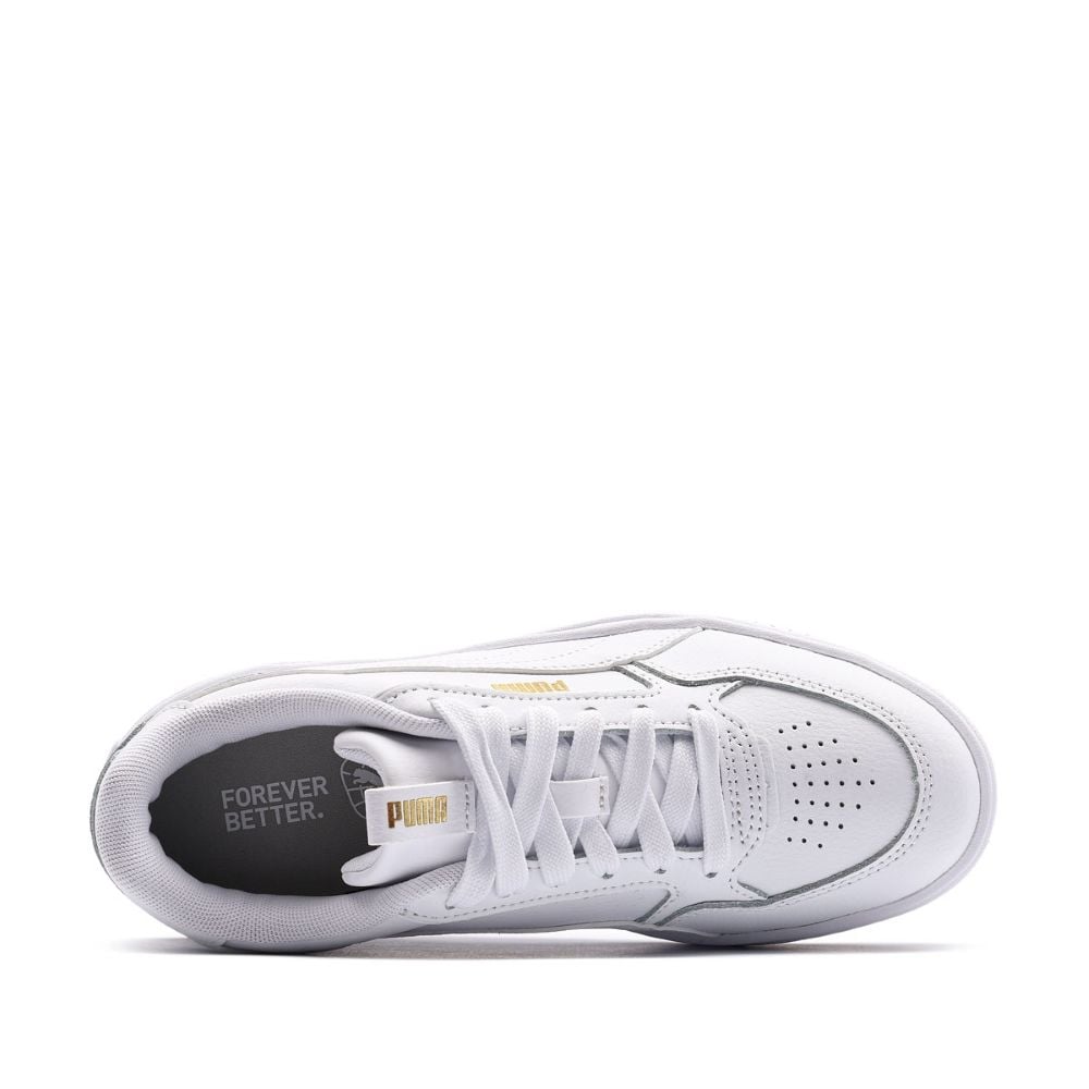 ZAPATILLAS URBANAS DE DAMA PUMA KARMEN REBELLE 387212-01 - 4